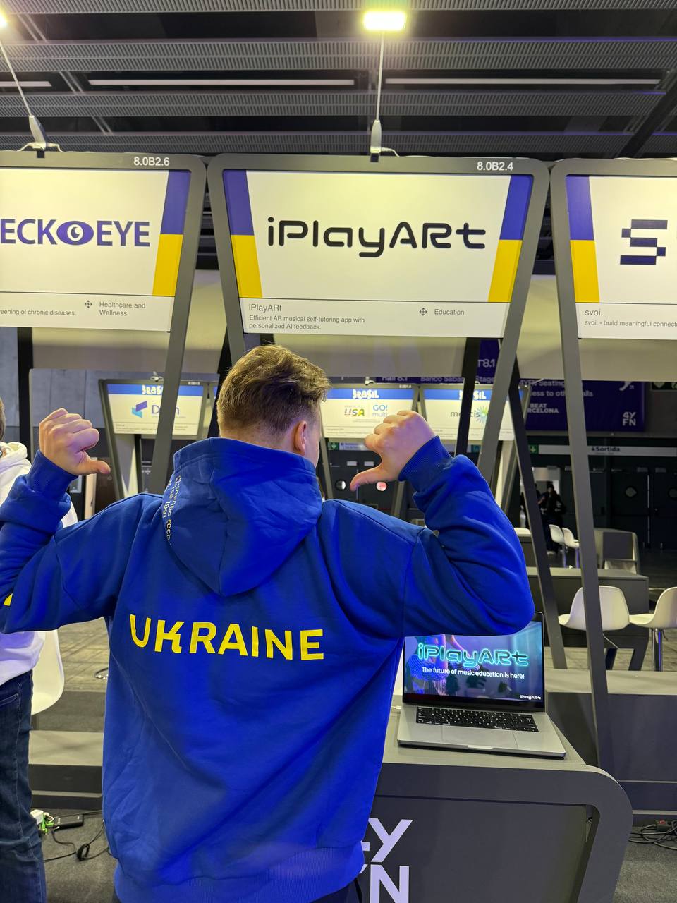 Mobile World Congress