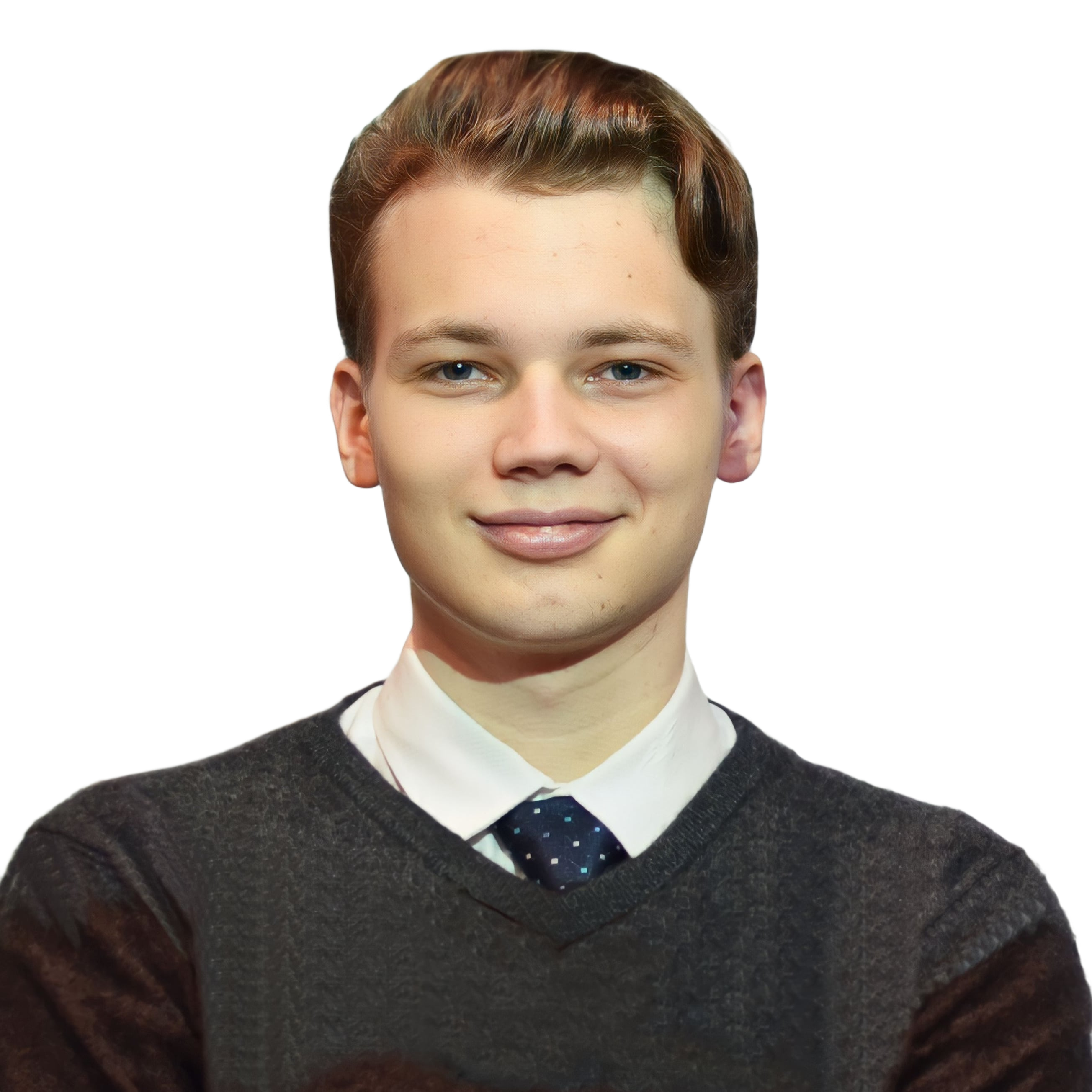 Ілля Соболєв